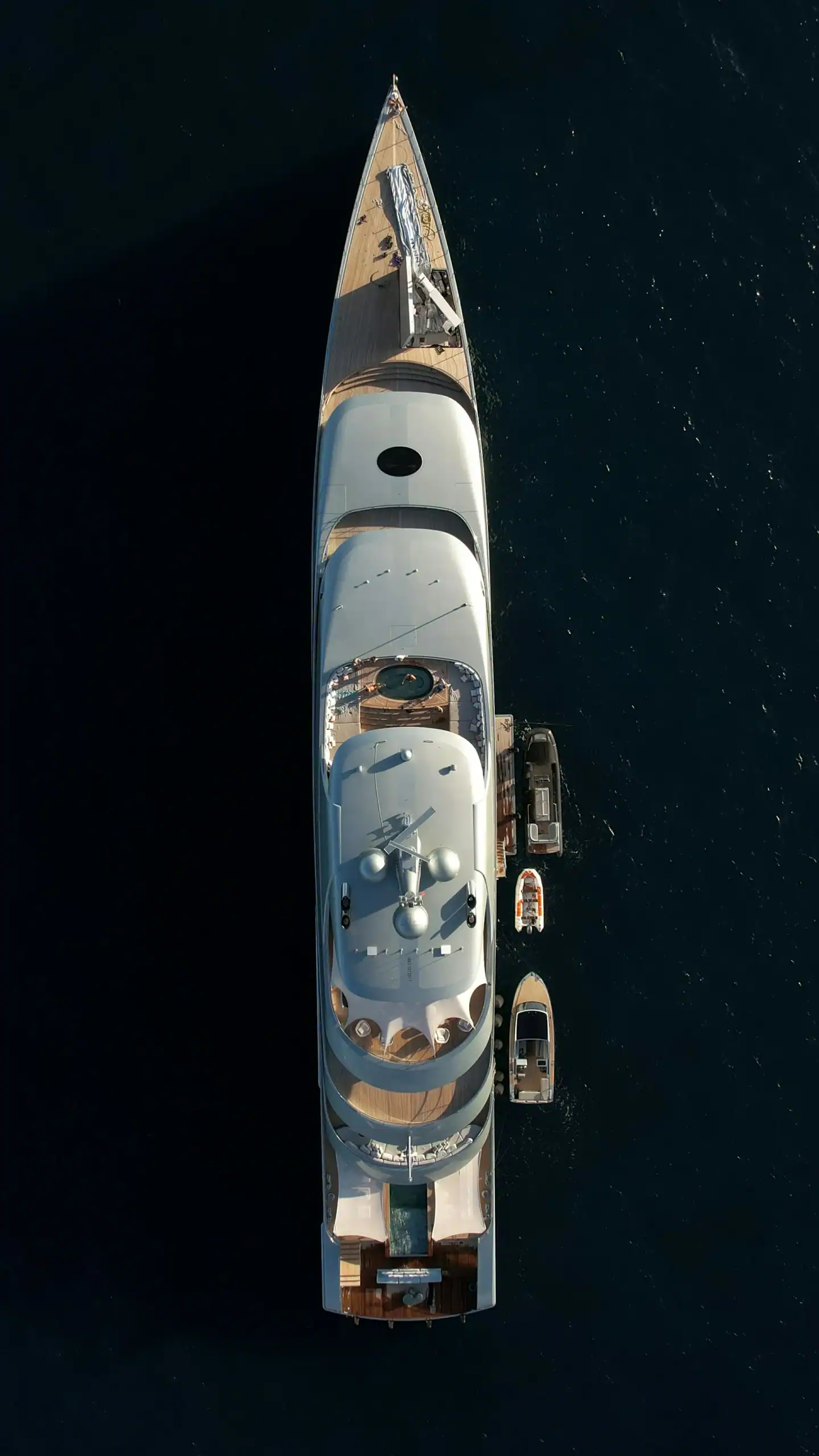 Online Superyacht course in Superyacht Owners Representative Course Diploma - maritime project management and yacht build supervision